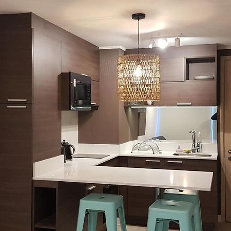 Gran Ubicacion, Cama Xl, Vina Del Mar Apartment Exterior photo