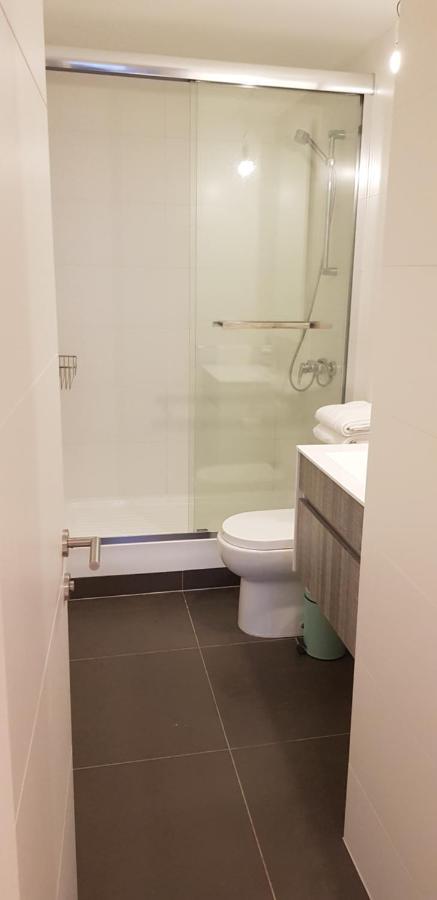 Gran Ubicacion, Cama Xl, Vina Del Mar Apartment Exterior photo