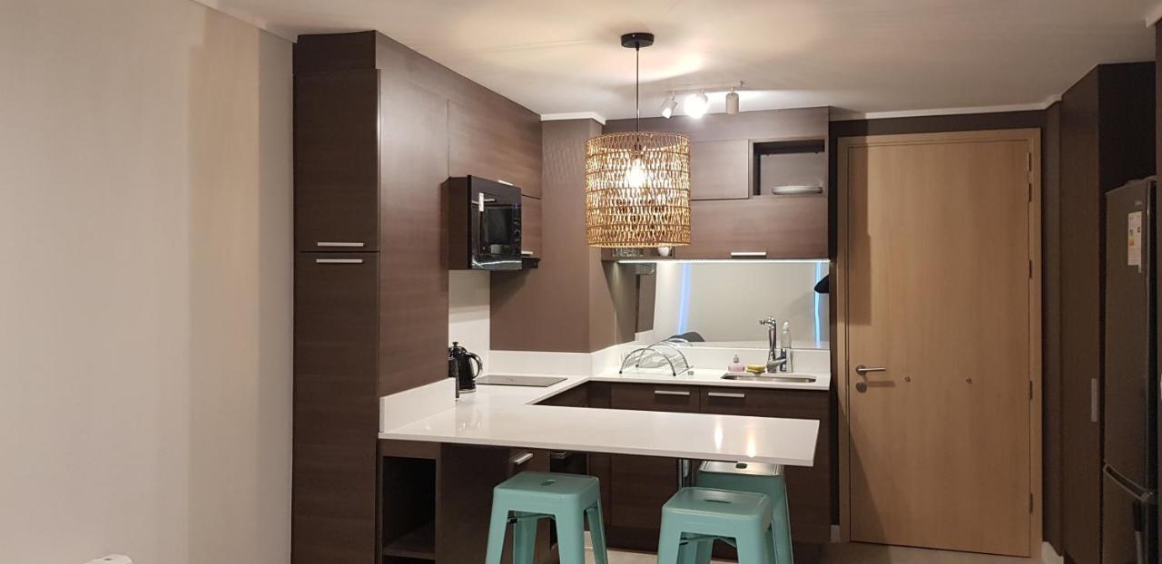 Gran Ubicacion, Cama Xl, Vina Del Mar Apartment Exterior photo