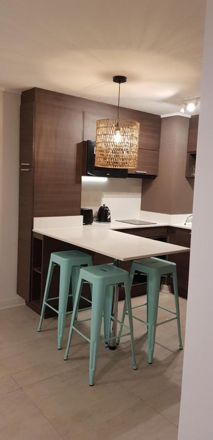 Gran Ubicacion, Cama Xl, Vina Del Mar Apartment Exterior photo