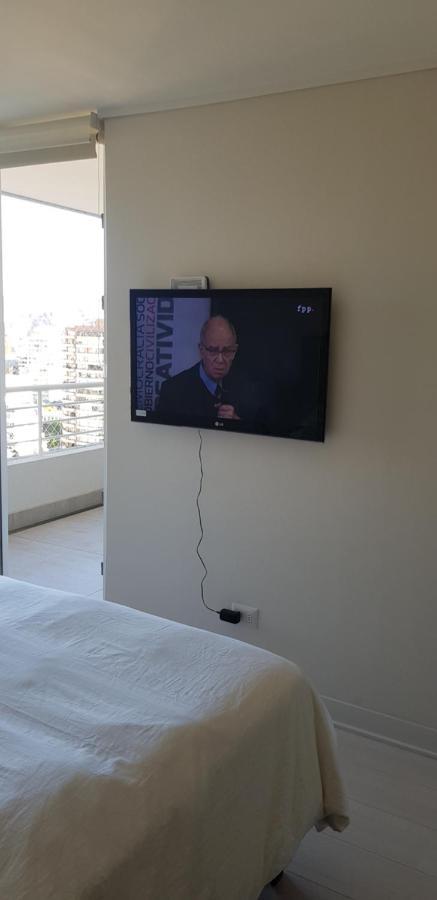 Gran Ubicacion, Cama Xl, Vina Del Mar Apartment Exterior photo